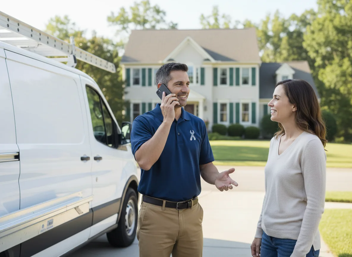 Home Gutter Service Leland, IA FAQs